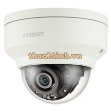 Camera IP Dome hồng ngoại WISENET 5MP XNV-8030R/VAP